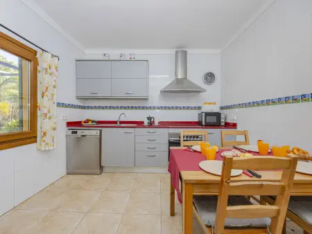 Villa charmante 4 chambres avec piscine privée à Alcudia - Photo 19