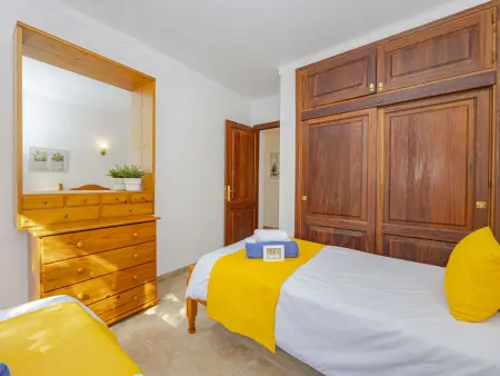 Villa charmante 4 chambres avec piscine privée à Alcudia - Photo 21