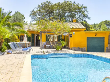 Villa charmante 4 chambres avec piscine privée à Alcudia - Photo 28