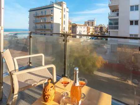 Appartement confortable en front de plage à Can Picafort - Photo 3