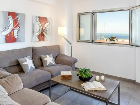 Appartement confortable en front de plage à Can Picafort - Photo 4