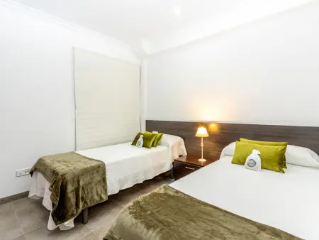 Appartement confortable en front de plage à Can Picafort - Photo 8