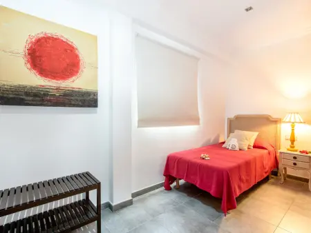 Appartement confortable en front de plage à Can Picafort - Photo 10