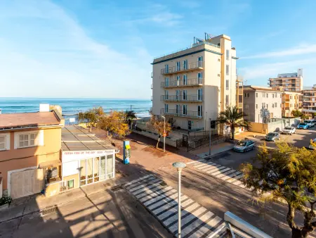 Appartement confortable en front de plage à Can Picafort - Photo 11