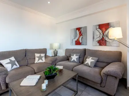 Appartement confortable en front de plage à Can Picafort - Photo 14