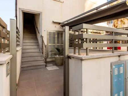 Appartement confortable en front de plage à Can Picafort - Photo 16
