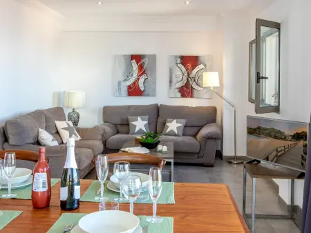 Appartement confortable en front de plage à Can Picafort - Photo 17