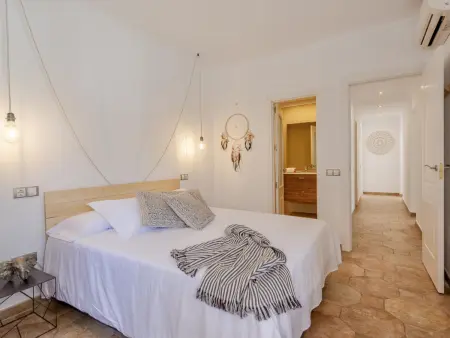Villa moderne 4 chambres avec climatisation à Can Picafort - Photo 3