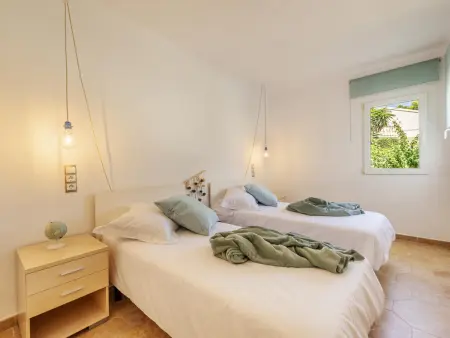 Villa moderne 4 chambres avec climatisation à Can Picafort - Photo 8