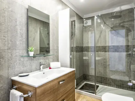 Villa moderne 4 chambres avec climatisation à Can Picafort - Photo 10