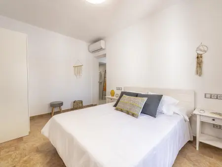 Villa moderne 4 chambres avec climatisation à Can Picafort - Photo 14