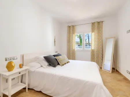 Villa moderne 4 chambres avec climatisation à Can Picafort - Photo 17