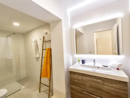 Villa moderne 4 chambres avec climatisation à Can Picafort - Photo 19