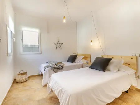 Villa moderne 4 chambres avec climatisation à Can Picafort - Photo 21