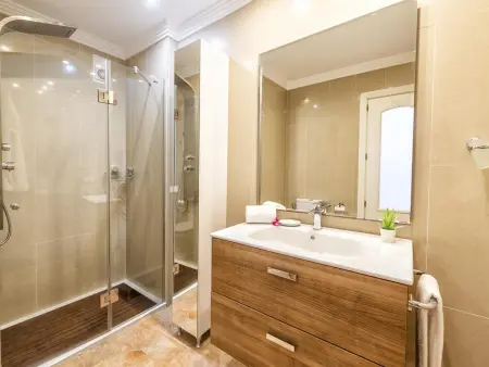 Villa moderne 4 chambres avec climatisation à Can Picafort - Photo 23