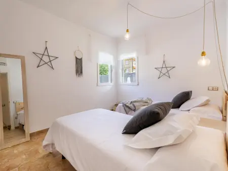 Villa moderne 4 chambres avec climatisation à Can Picafort - Photo 25