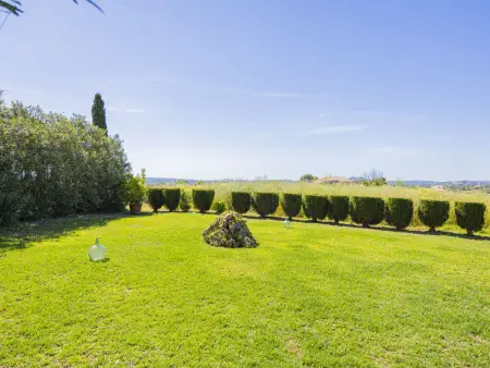 Villa pour 2 avec piscine privée et climatisation à Santa Margalida - Photo 28
