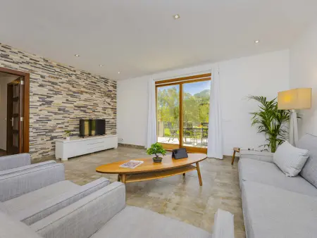 Villa moderne à Alcudia avec piscine privée et climatisation - Photo 8