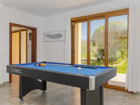 Villa moderne à Alcudia avec piscine privée et climatisation - Photo 13
