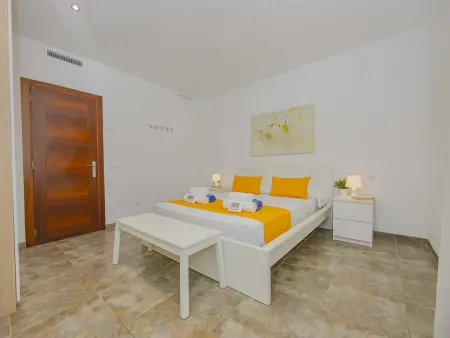 Villa moderne à Alcudia avec piscine privée et climatisation - Photo 18