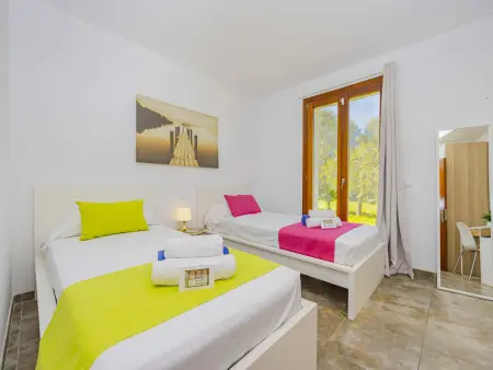Villa moderne à Alcudia avec piscine privée et climatisation - Photo 20