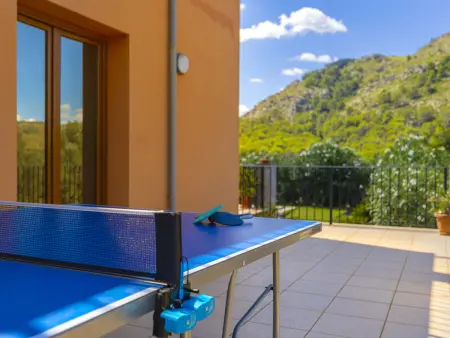 Villa moderne à Alcudia avec piscine privée et climatisation - Photo 21