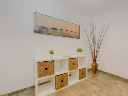 Villa moderne à Alcudia avec piscine privée et climatisation - Photo 27
