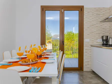 Villa moderne à Alcudia avec piscine privée et climatisation - Photo 29
