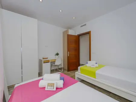 Villa moderne à Alcudia avec piscine privée et climatisation - Photo 34