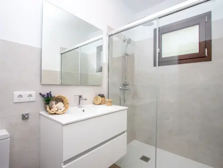 Villa moderne à Ariany avec piscine privée et climatisation pour 8 personnes - Photo 23