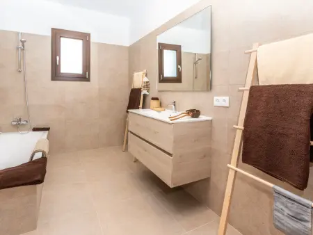 Villa moderne à Ariany avec piscine privée et climatisation pour 8 personnes - Photo 25