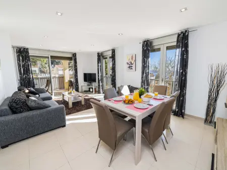 Charmant appartement en bord de mer à Cala Ratjada - Photo 1