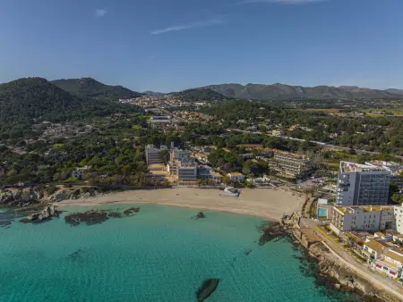 Charmant appartement en bord de mer à Cala Ratjada - Photo 2