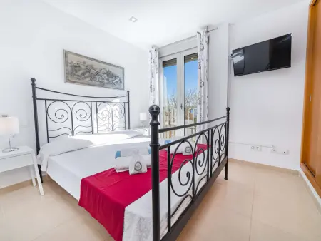Charmant appartement en bord de mer à Cala Ratjada - Photo 5