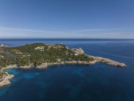 Charmant appartement en bord de mer à Cala Ratjada - Photo 6