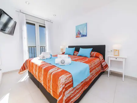 Charmant appartement en bord de mer à Cala Ratjada - Photo 8