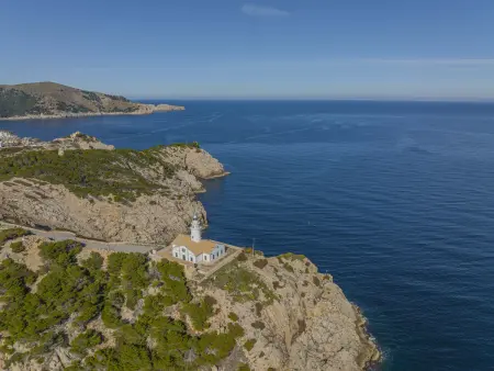 Charmant appartement en bord de mer à Cala Ratjada - Photo 10