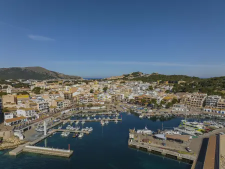 Charmant appartement en bord de mer à Cala Ratjada - Photo 23