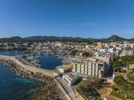 Charmant appartement en bord de mer à Cala Ratjada - Photo 26