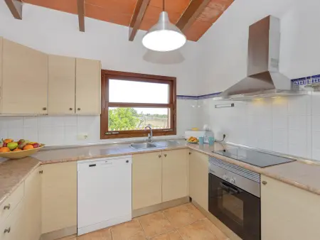 Villa Can Frit avec Piscine Privée et Climatisation à Santa Margalida - Photo 13
