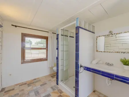 Villa Can Frit avec Piscine Privée et Climatisation à Santa Margalida - Photo 15