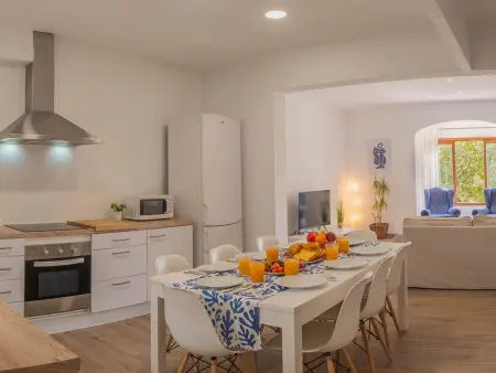 Villa spacieuse à Port de Pollença avec piscine privée et Wi-Fi - Photo 2