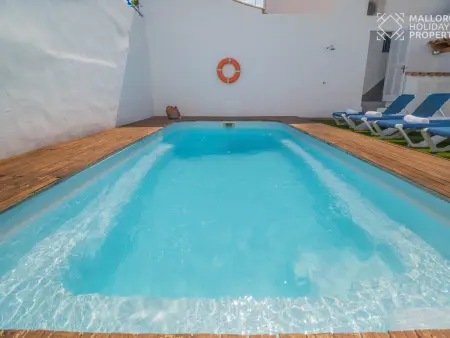 Villa spacieuse à Port de Pollença avec piscine privée et Wi-Fi - Photo 5