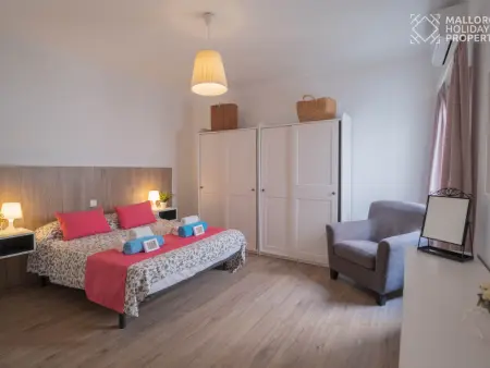 Villa spacieuse à Port de Pollença avec piscine privée et Wi-Fi - Photo 6