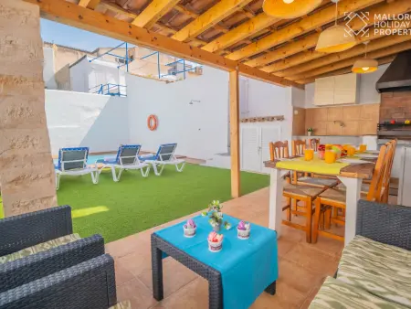 Villa spacieuse à Port de Pollença avec piscine privée et Wi-Fi - Photo 7