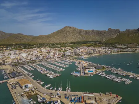 Villa spacieuse à Port de Pollença avec piscine privée et Wi-Fi - Photo 8