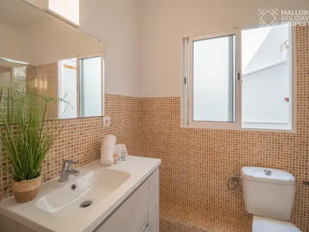 Villa spacieuse à Port de Pollença avec piscine privée et Wi-Fi - Photo 9
