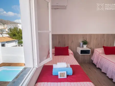 Villa spacieuse à Port de Pollença avec piscine privée et Wi-Fi - Photo 11