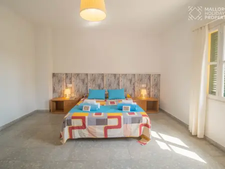 Villa spacieuse à Port de Pollença avec piscine privée et Wi-Fi - Photo 14