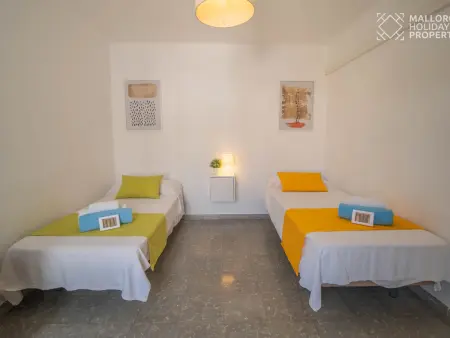 Villa spacieuse à Port de Pollença avec piscine privée et Wi-Fi - Photo 16